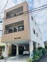 徳山駅より徒歩6分 3階 築35年の賃貸物件