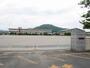 小学校　江北小学校（小学校）まで2150m