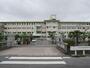 中学校　江北中学校（中学校）まで2250m