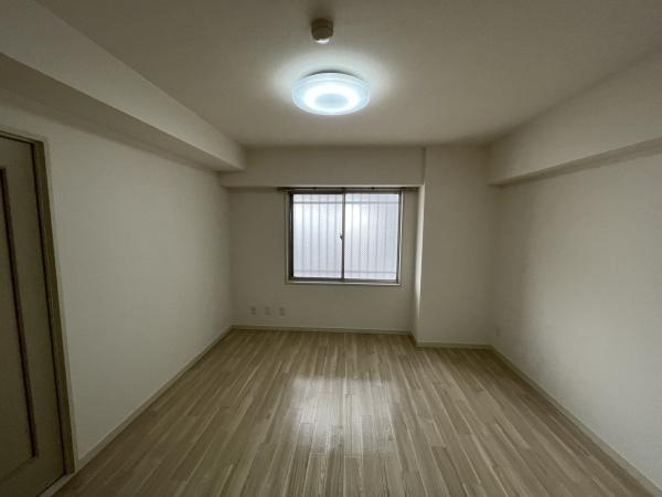 その他部屋・スペース　主寝室として