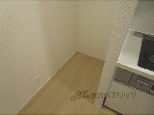 その他部屋・スペース　冷蔵庫置場