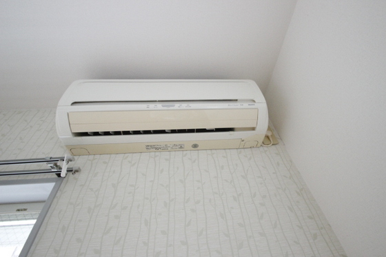 その他設備　※別部屋の写真です