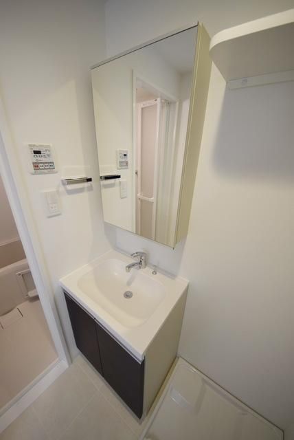 洗面設備　★★独立洗面台★★