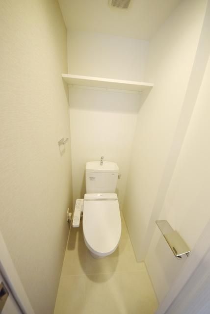 トイレ　★★ウォシュレット付★★