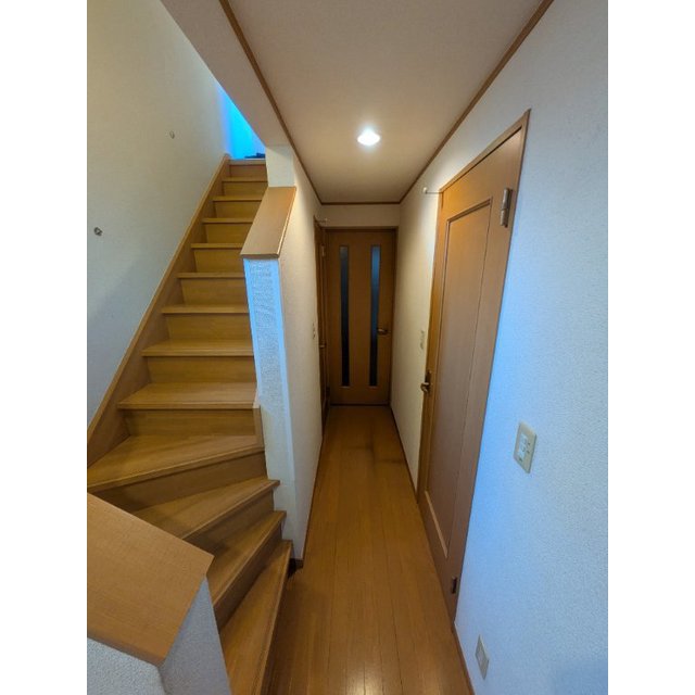 その他部屋・スペース　廊下