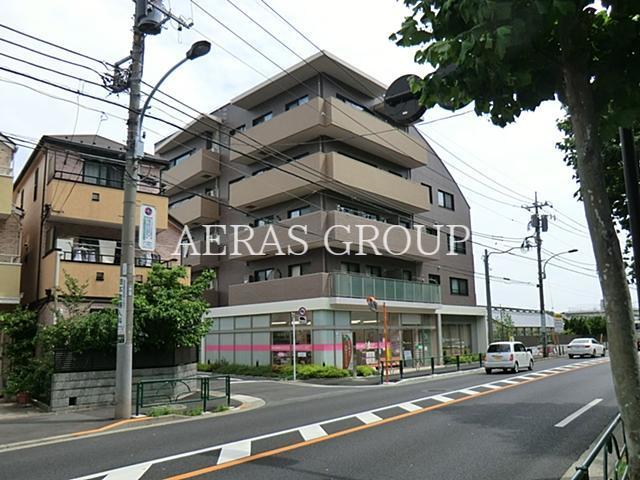 病院　とうみょう内科クリニック（病院）まで426m