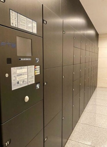 その他共有部分　共有部