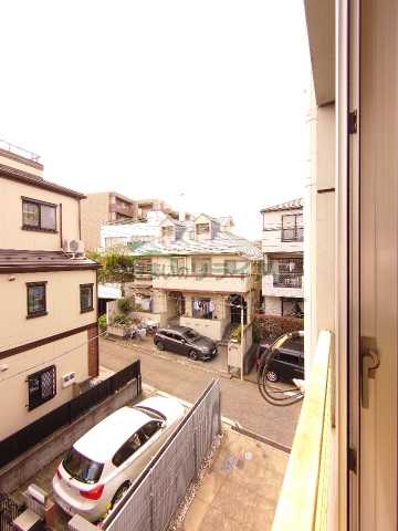 その他　リライフ下北沢店