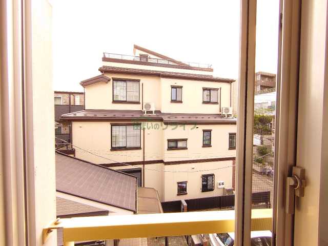 眺望　リライフ下北沢店