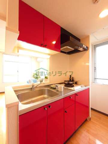 キッチン　リライフ下北沢店