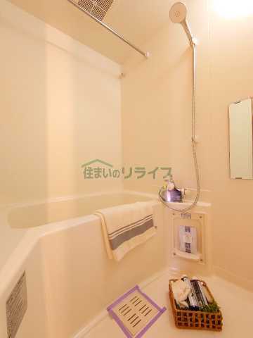 バス・シャワールーム　リライフ下北沢店