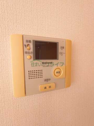 セキュリティ　リライフ下北沢店