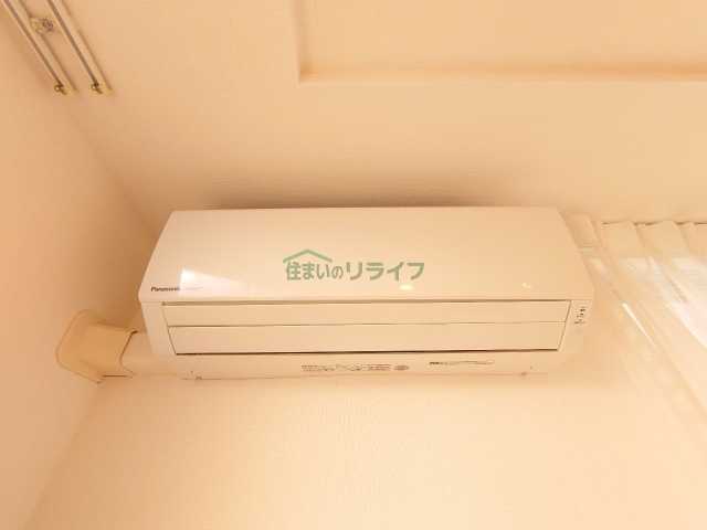 その他設備　リライフ下北沢店