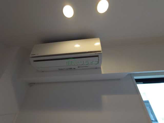 その他設備　リライフ下北沢店