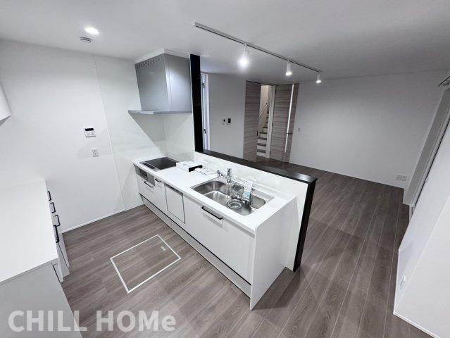 キッチン　他社様掲載物件もまとめてご紹介、ご案内可能です(^^)/