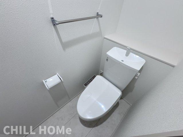 トイレ　他社様掲載物件もまとめてご紹介、ご案内可能です(^^)/