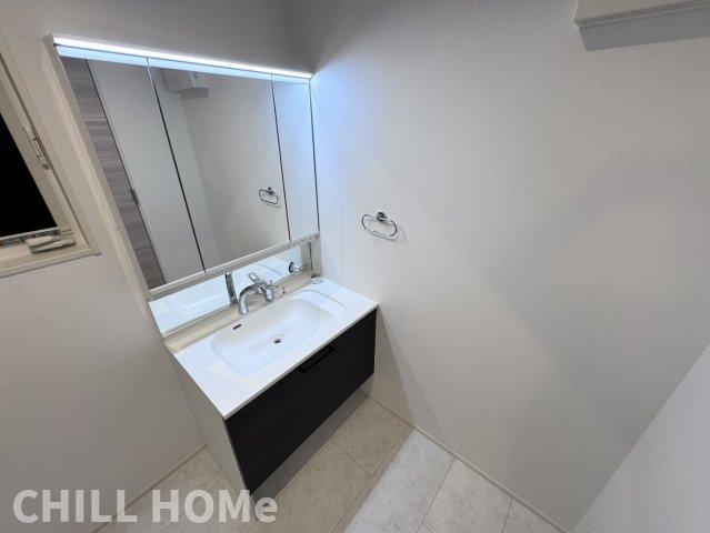 洗面設備　他社様掲載物件もまとめてご紹介、ご案内可能です(^^)/