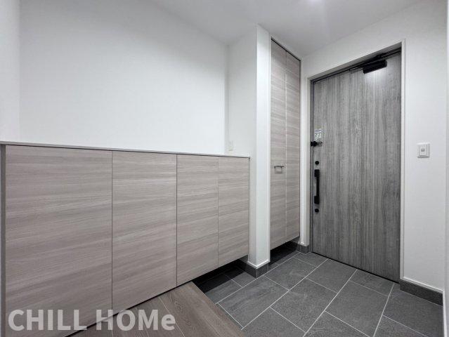 玄関　他社様掲載物件もまとめてご紹介、ご案内可能です(^^)/