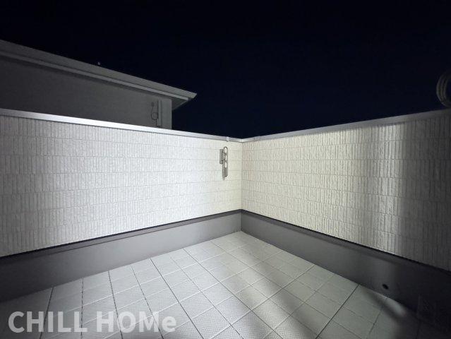 バルコニー　他社様掲載物件もまとめてご紹介、ご案内可能です(^^)/