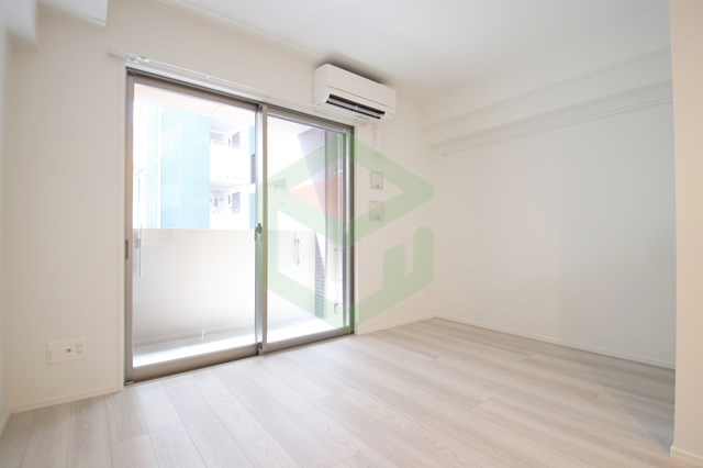 居室・リビング　使いやすい居間です