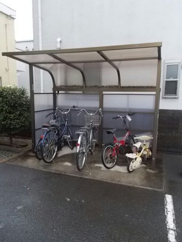 その他共有部分　その他共有部分