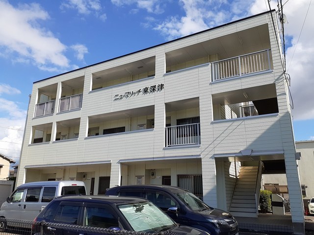 建物外観　外観写真