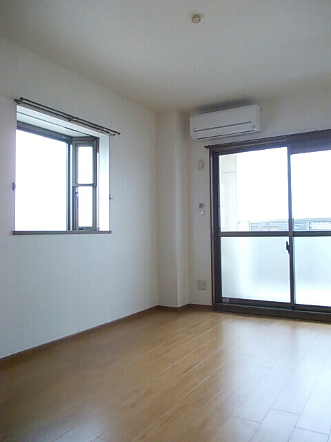 居室・リビング　居室・リビング