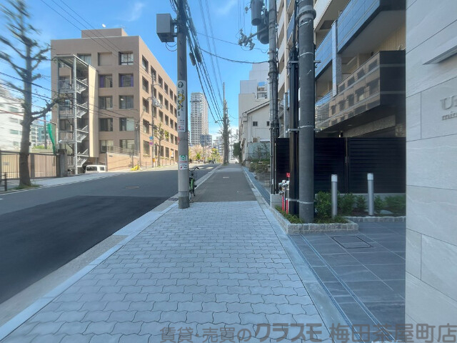その他　周辺道路（その他）まで10m