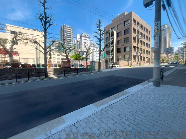 その他　周辺道路（その他）まで10m