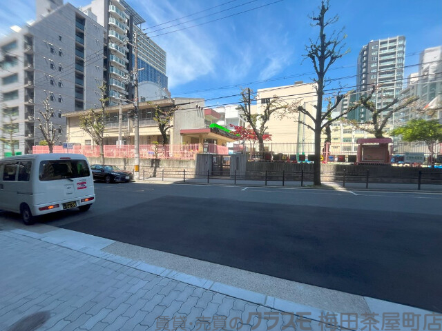 その他　周辺道路（その他）まで10m