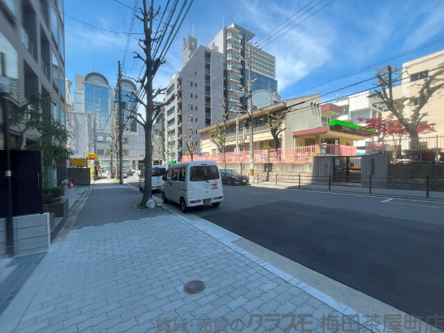 その他　周辺道路（その他）まで10m