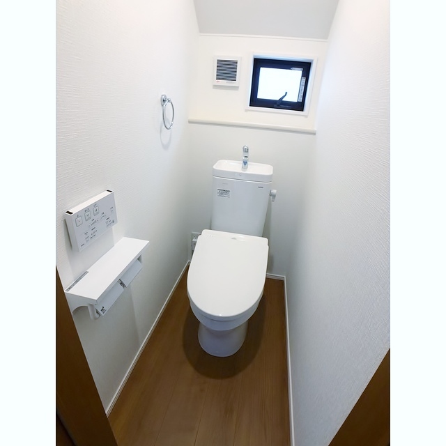 その他設備　同じシリーズの参考写真です。