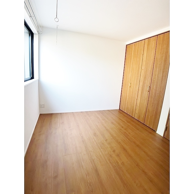 収納　同じシリーズの参考写真です。