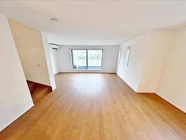 居室・リビング　同じシリーズの参考写真です。