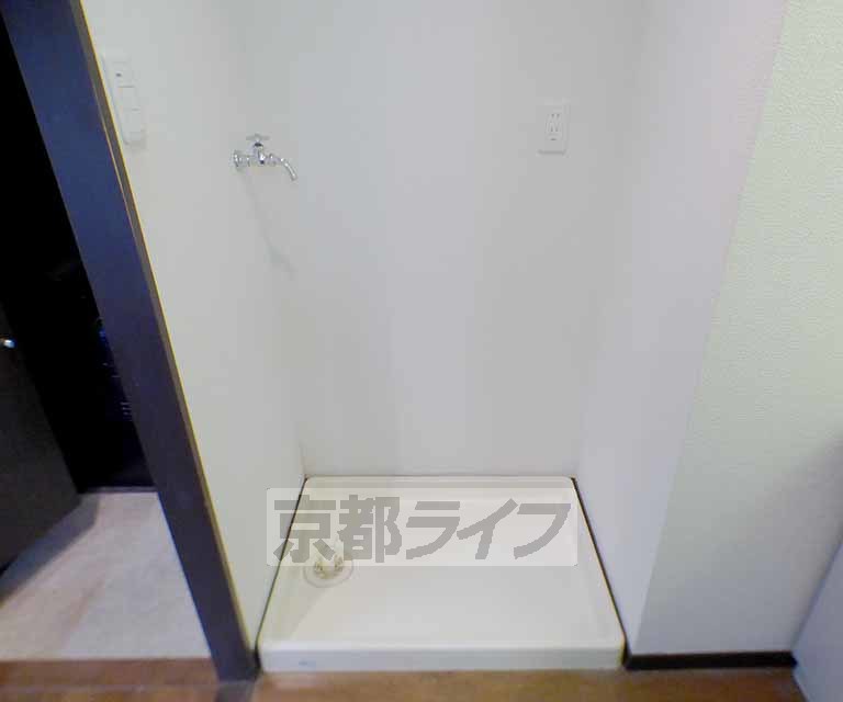 その他設備　キッチン・収納広めのお部屋