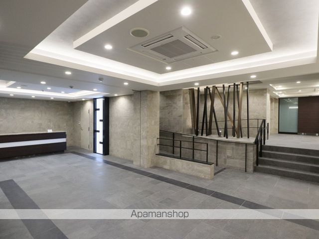 ロビー　ロビー