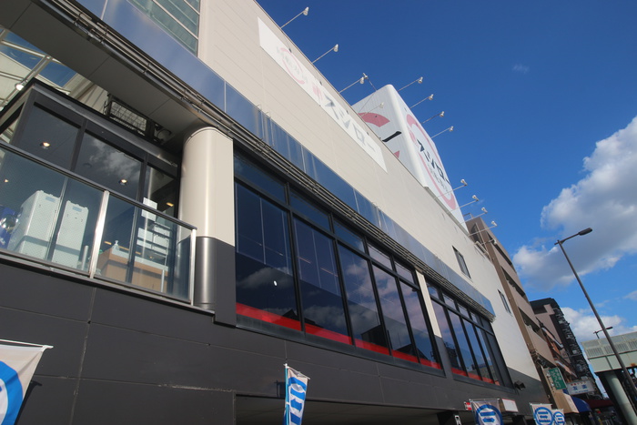 飲食店　スシロー（飲食店）まで130m