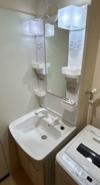 洗面設備　参考資料