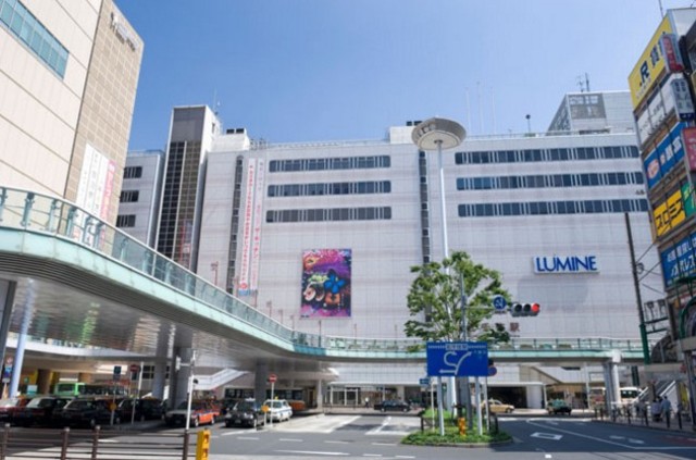 その他　ルミネ５６０ｍ