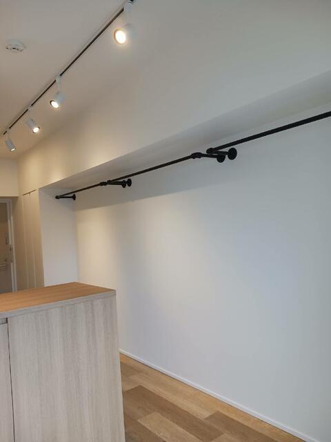 その他部屋・スペース　?