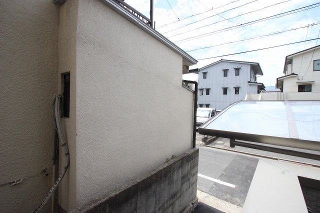 眺望　同物件別号室