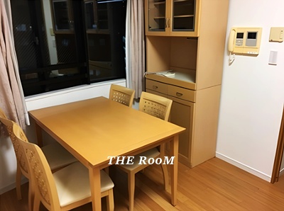 その他部屋・スペース　家具家電はございません。