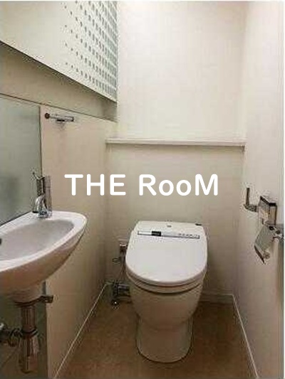 トイレ　別部屋参照