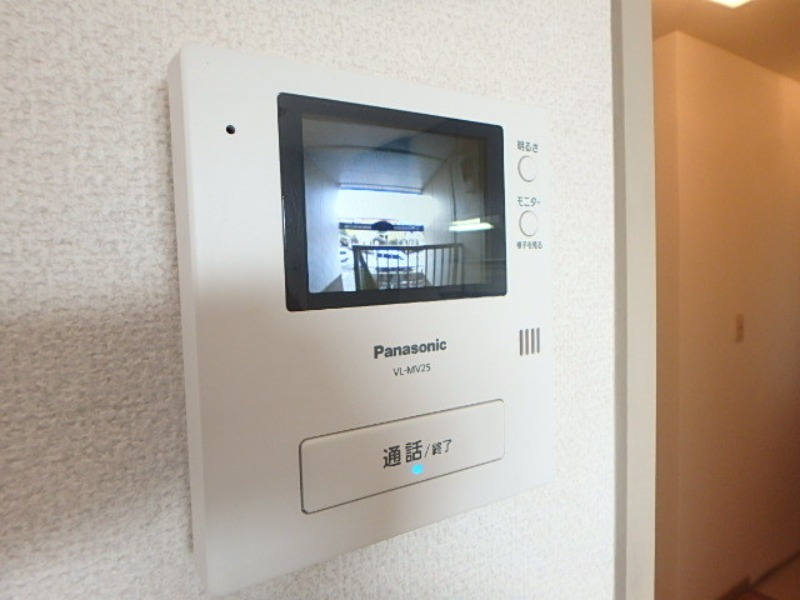 セキュリティ　図面と現状に相違がある場合には現状を優先