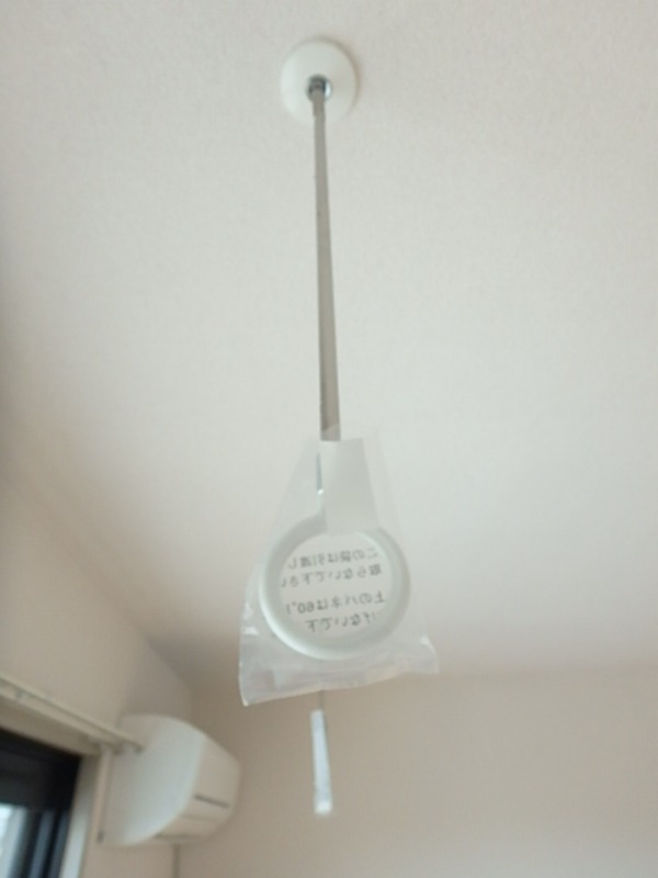 その他設備　図面と現状に相違がある場合には現状を優先