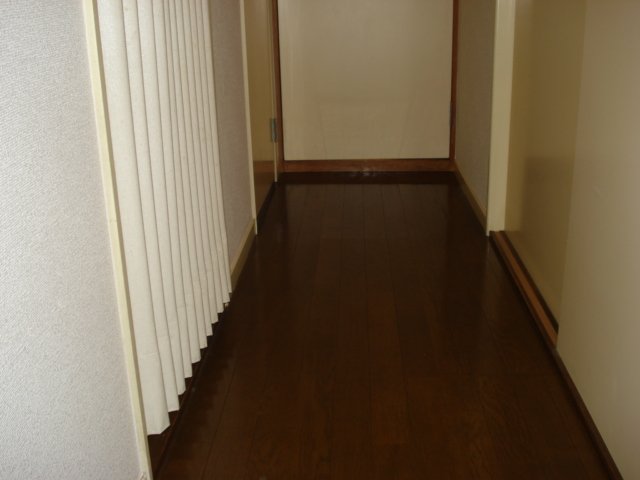 玄関　廊下（イメージ）