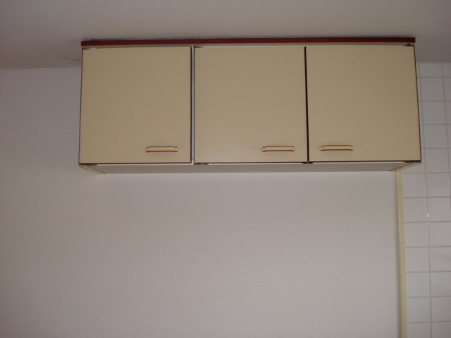 その他　吊戸棚（イメージ）