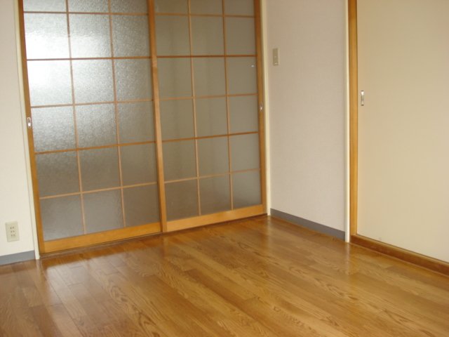 その他部屋・スペース　洋室（イメージ）