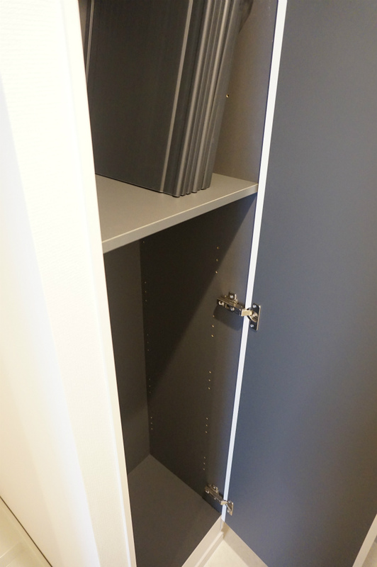 玄関　玄関です