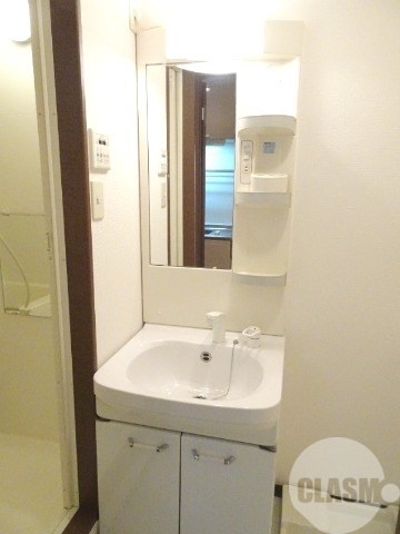 洗面設備　シャンプードレッサー♪